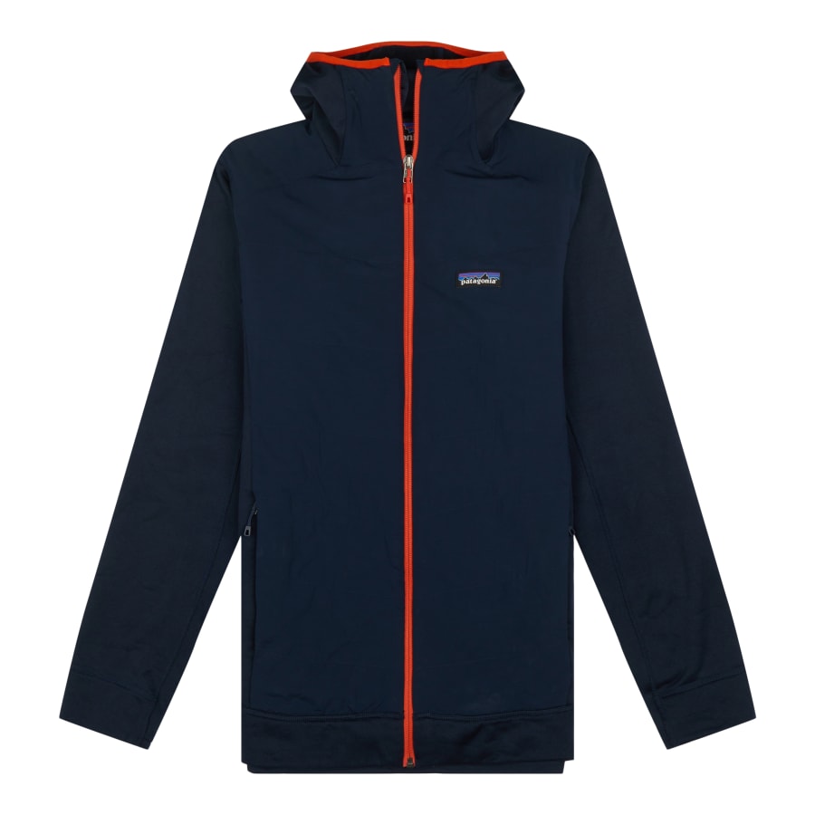 Patagonia crosstrek hybrid hoody clearance
