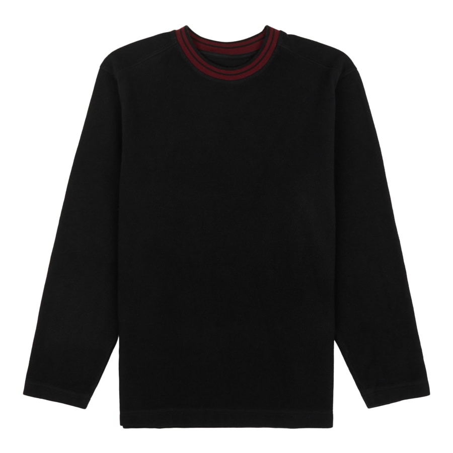 Plush synchilla sweatshirt clearance
