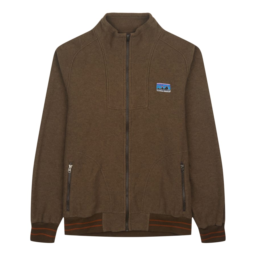 Patagonia phil's fleece jacket clearance