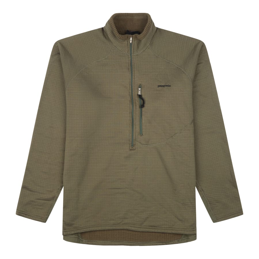 Patagonia MARS R1 Flash Pullover Special