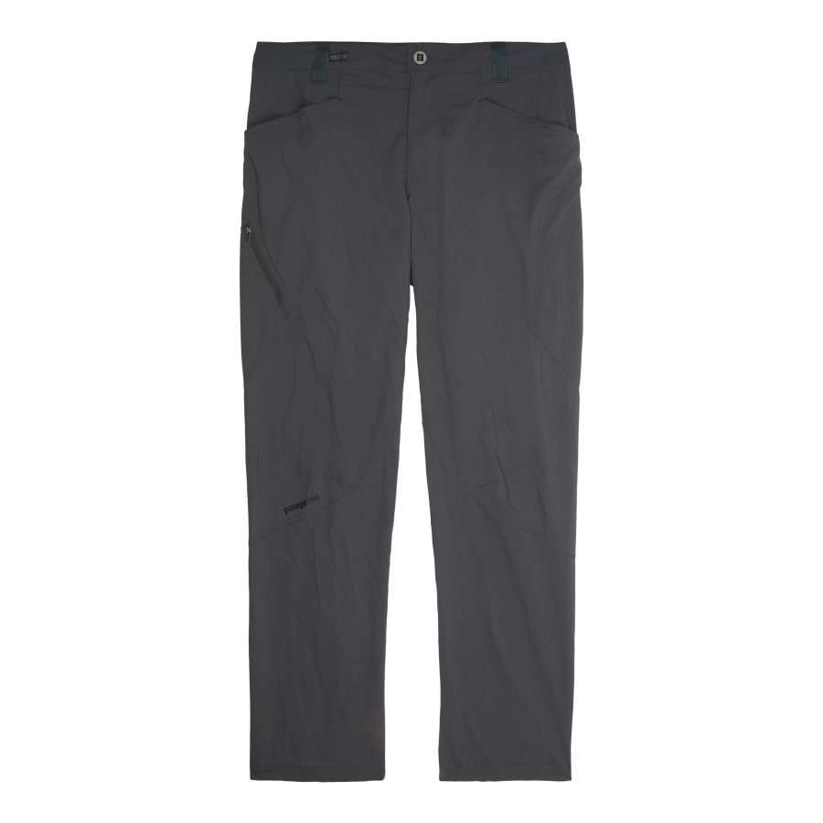 2016's patagonia カラシ色 黄色 RPS ROCK PANTS