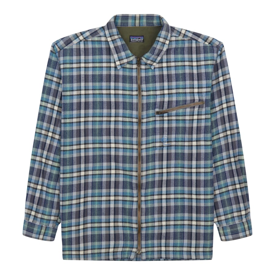 Main product image: Men's Splitter Shirt
