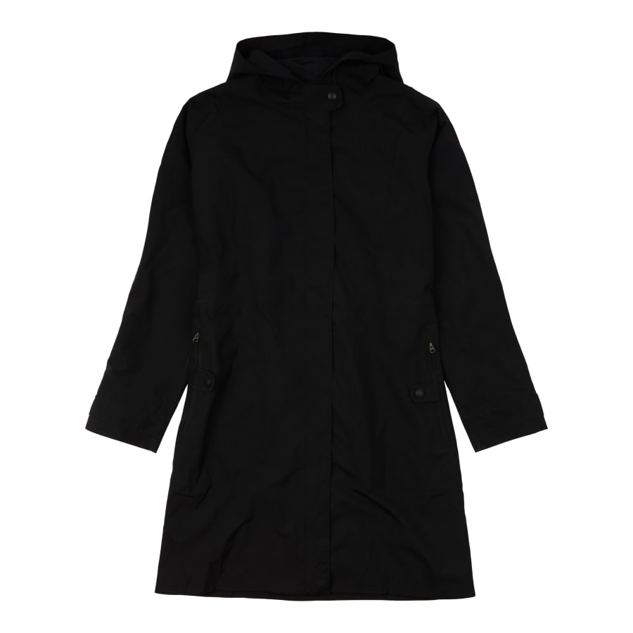 Main product image: Women's Arborist Trench Coat