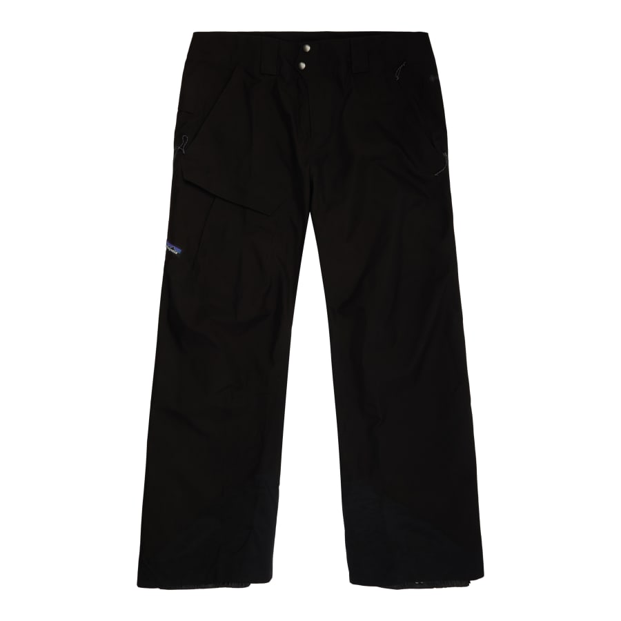 Main product image: Men's Powder Bowl Pants - Short