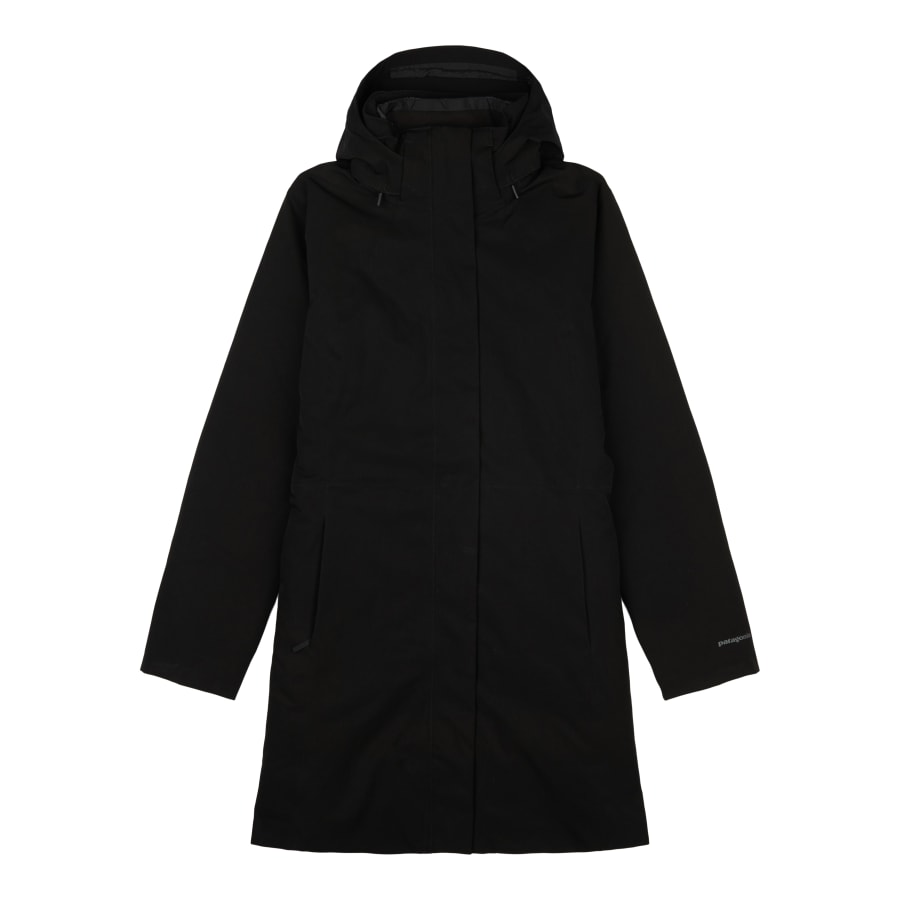 Main product image: Women's Tres 3-in-1 Parka