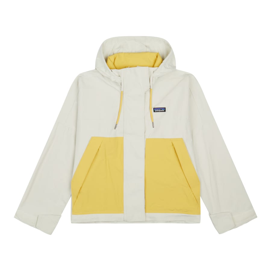 Main product image: Women's Skysail Jacket