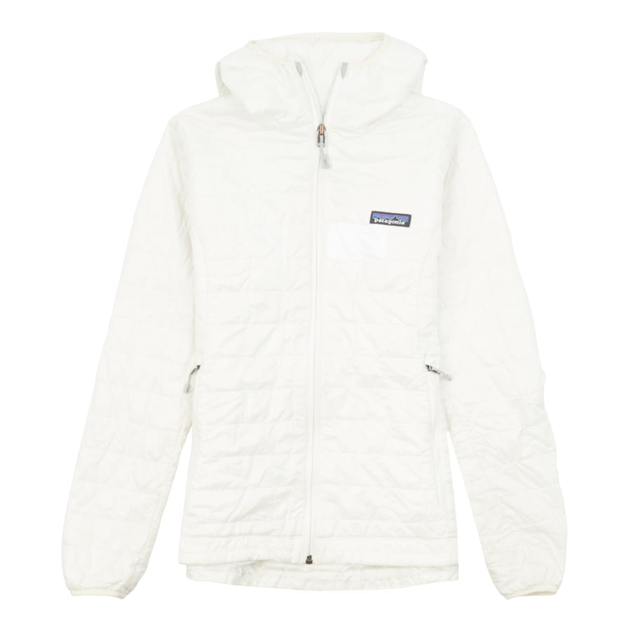 Used patagonia nano puff womens Clearance