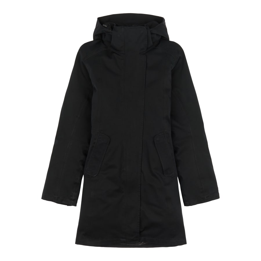 Main product image: Women's Tres 3-in-1 Parka