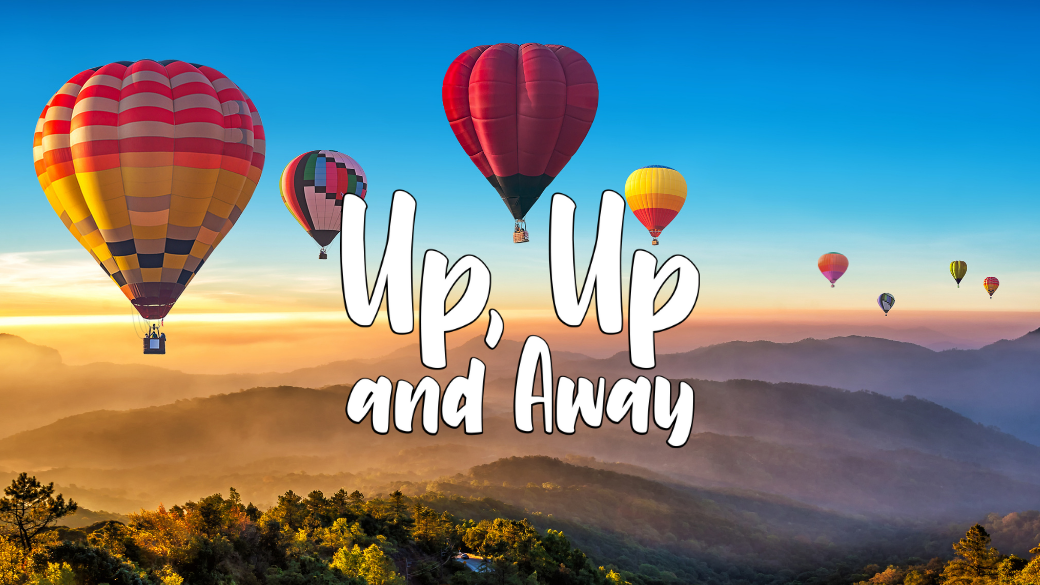Up 2024 air balloon