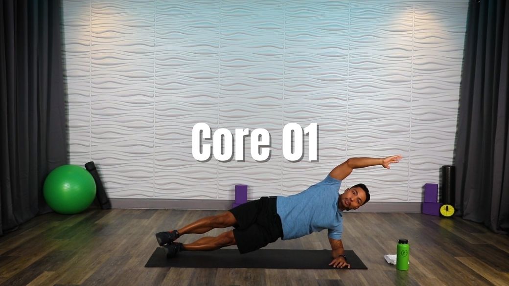 Exercise hero image