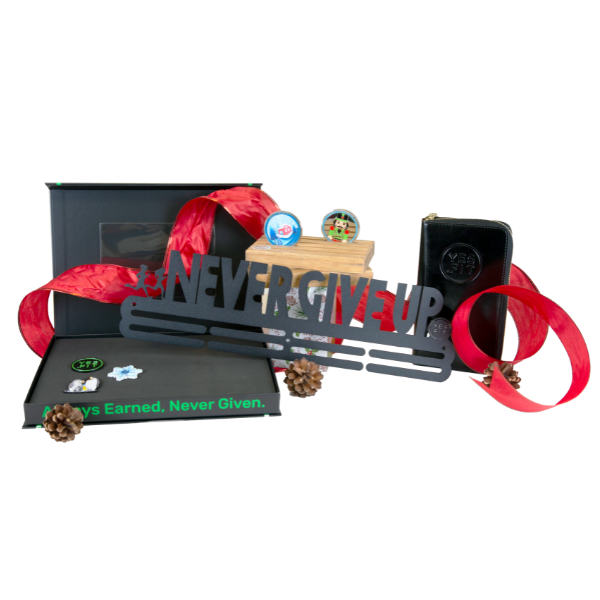 Collectors Bundle Yes.Fit