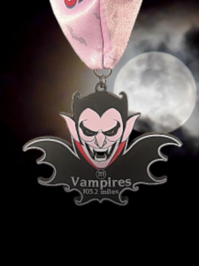 Vampires card image