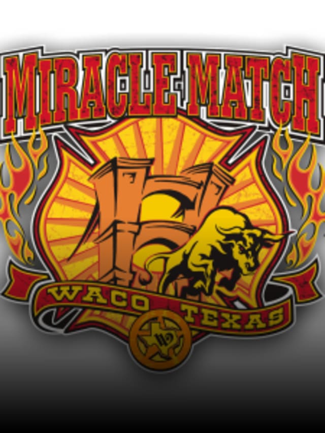 Miracle Match Marathon Virtual Race card image