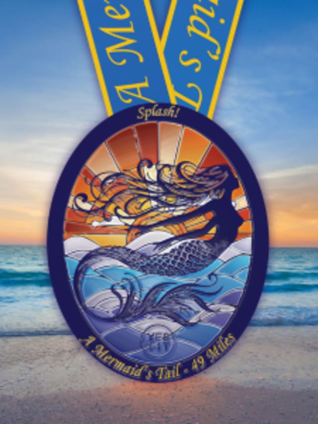 Splash: A Mermaid's Tail card image