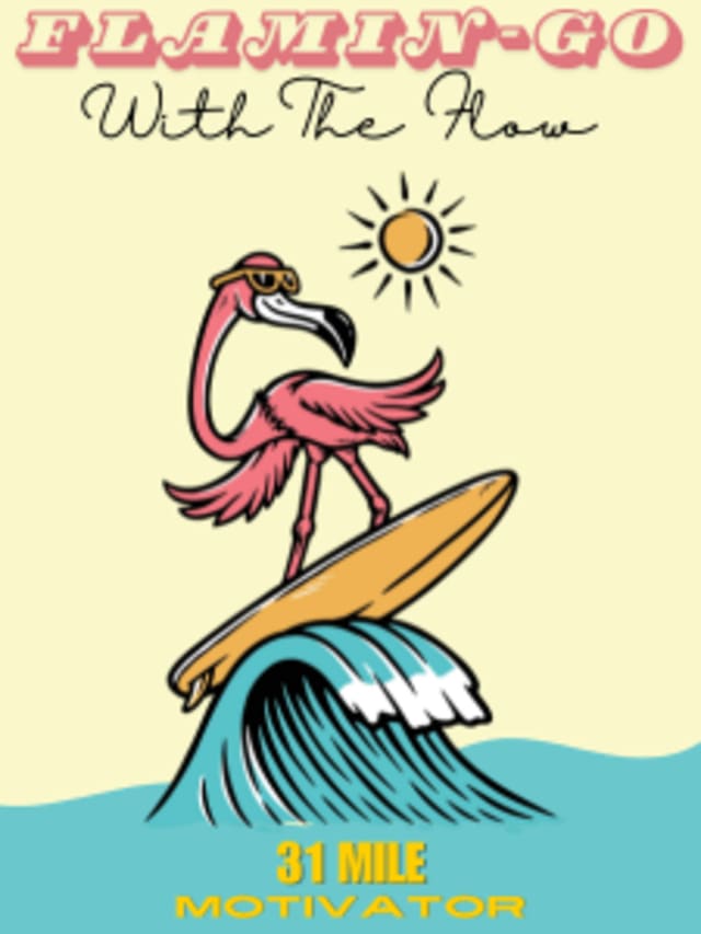 FlaminGo with the Flow card image