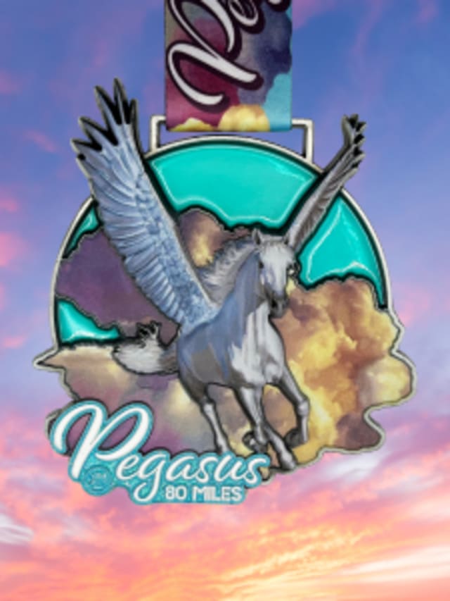 Pegasus: The Enchanted Series 2 card image