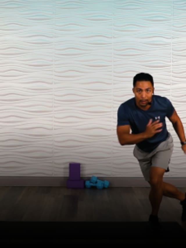 HIIT 2 card image