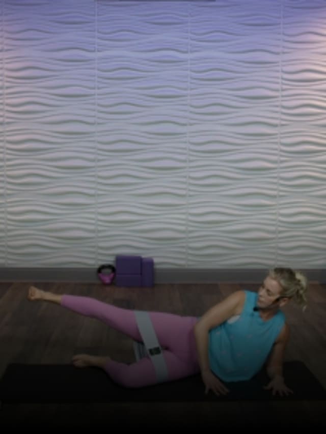 Pilates Play card image