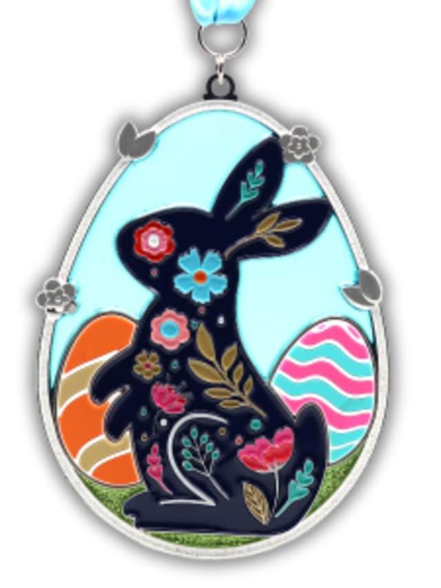 Bunny Hop for Peoples First card image