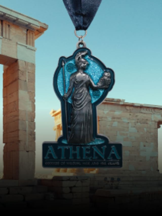 Athena card image