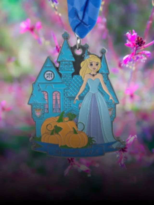 Cinderella card image