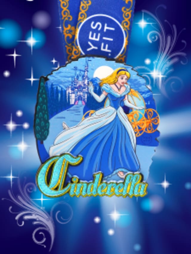 Cinderella  card image