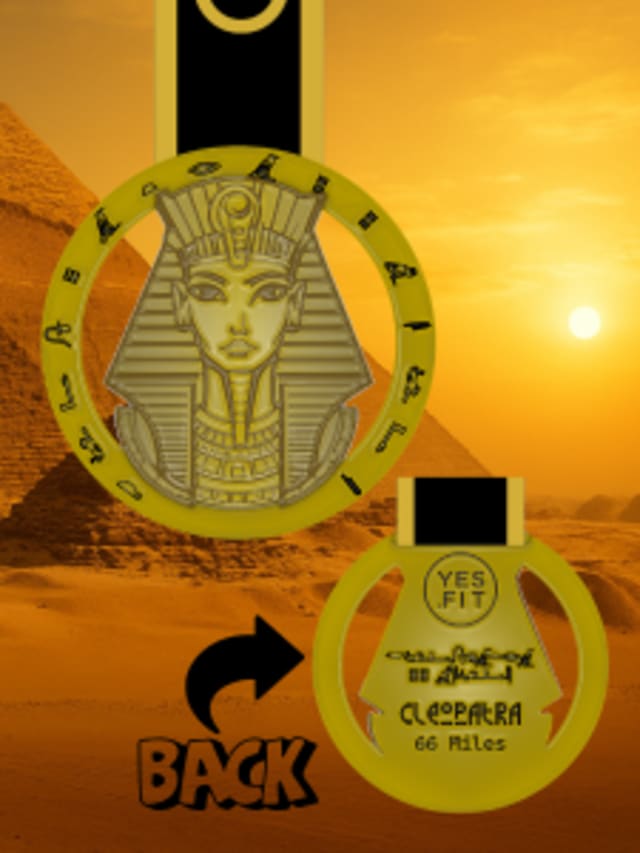 Cleopatra card image