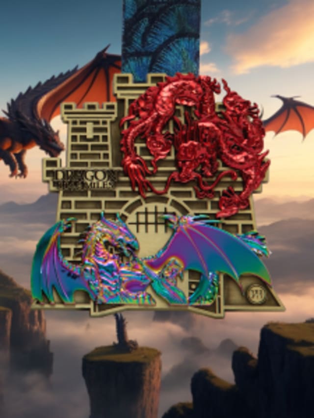 Dragons card image