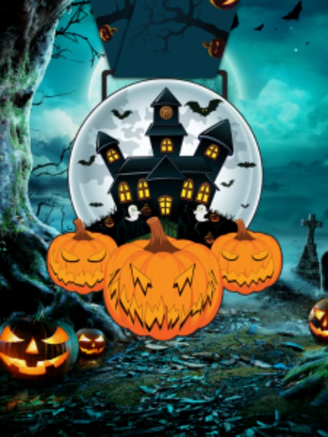 House of the Haunted card image