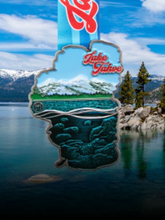 Club Yes.Fit - Lake Tahoe card image