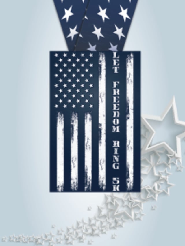 Let Freedom Ring 2022 5k card image