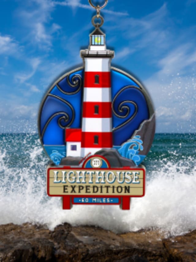 Lighthouse Expedition card image