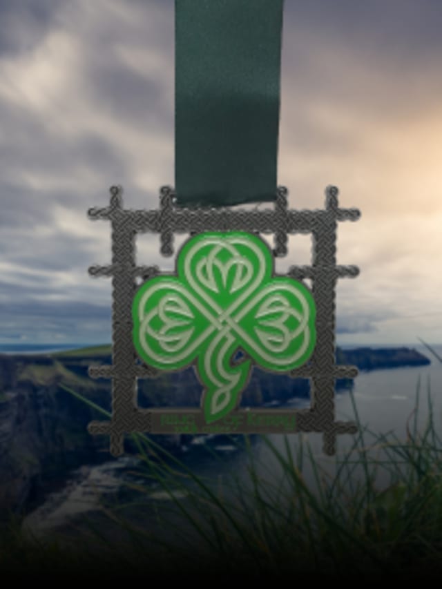 The Ring of Kerry card image