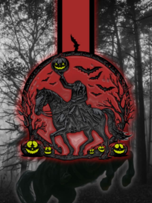 Sleep Hollow Returns card image