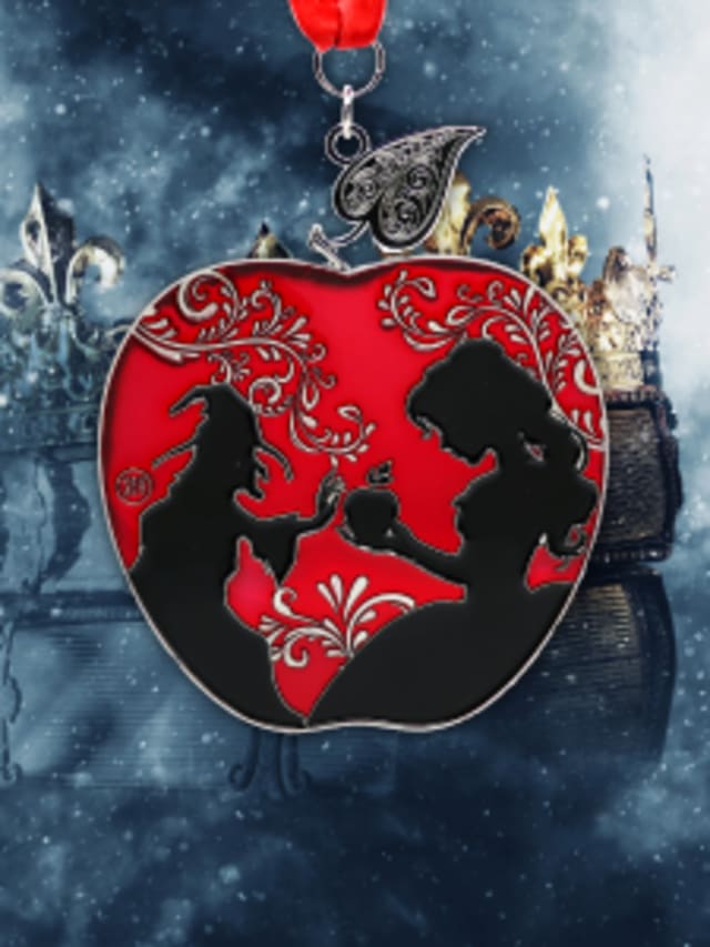 Snow White card image