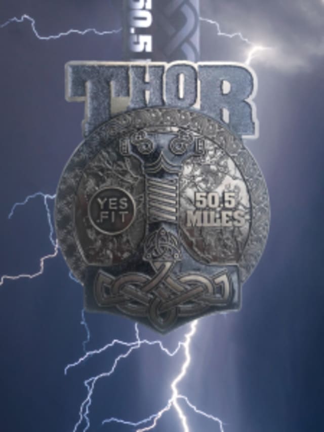 Thor card image