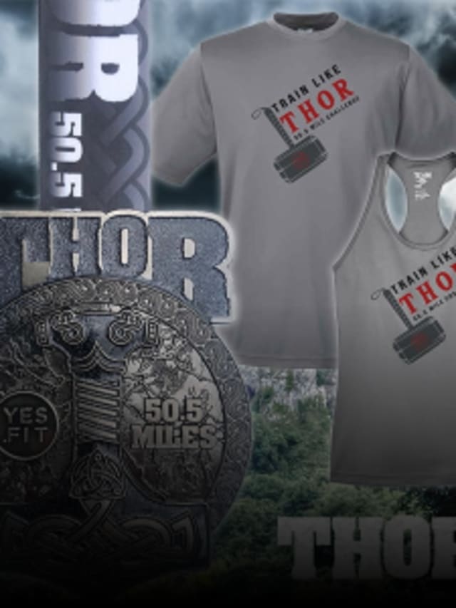 Thor card image