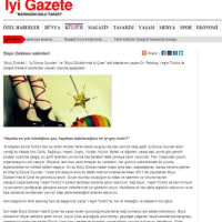 Yeşim Taş Türköz