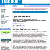 Yeşim Taş Türköz