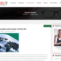 Yeşim Taş Türköz