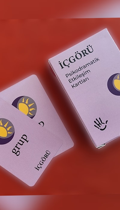 İÇGÖRÜ - Grup Seti Vol 2