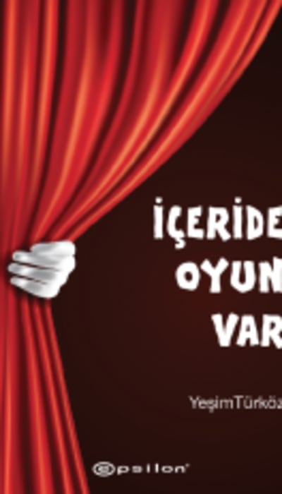 İçeride Oyun Var