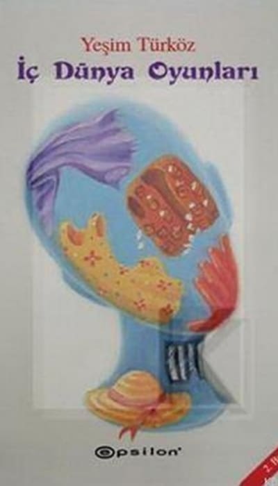 İç Dünya Oyunları