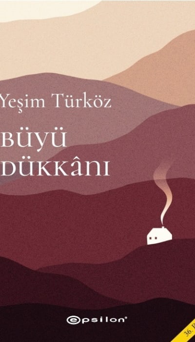 Büyü Dükkanı