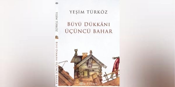 Yeşim Taş Türköz