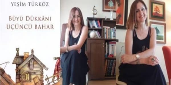 Yeşim Türköz
