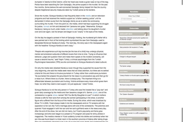 Yeşim Taş Türköz