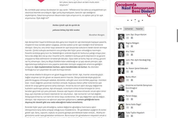 Yeşim Taş Türköz