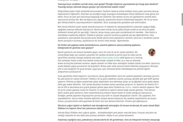 Yeşim Taş Türköz