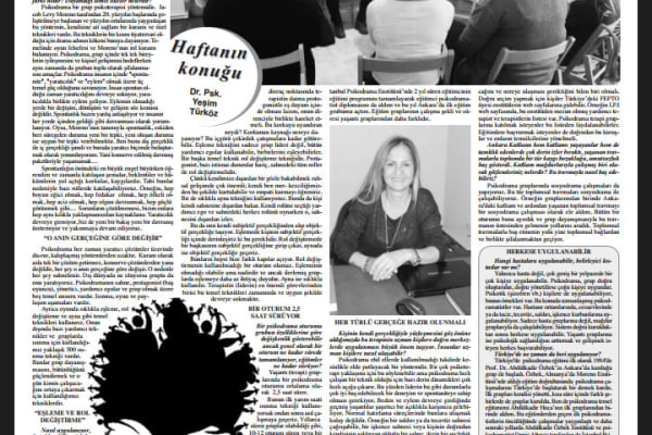 Yeşim Taş Türköz